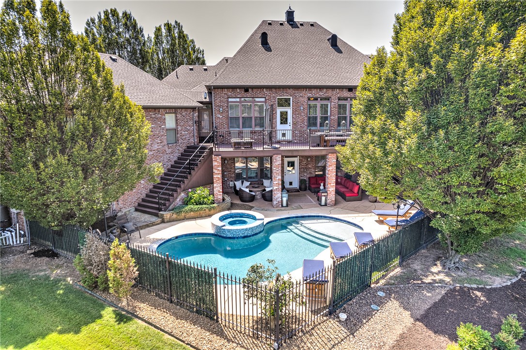 Shadow Valley Ph V Rogers - Residential