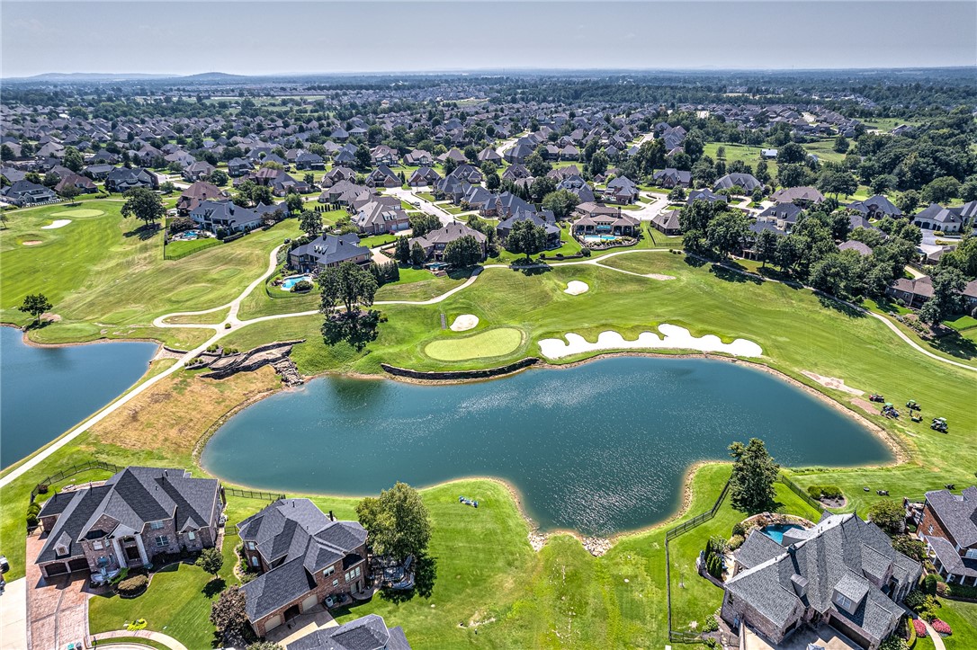 Shadow Valley Ph V Rogers - Residential