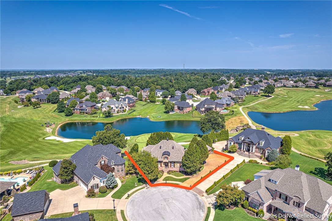 Shadow Valley Ph V Rogers - Residential