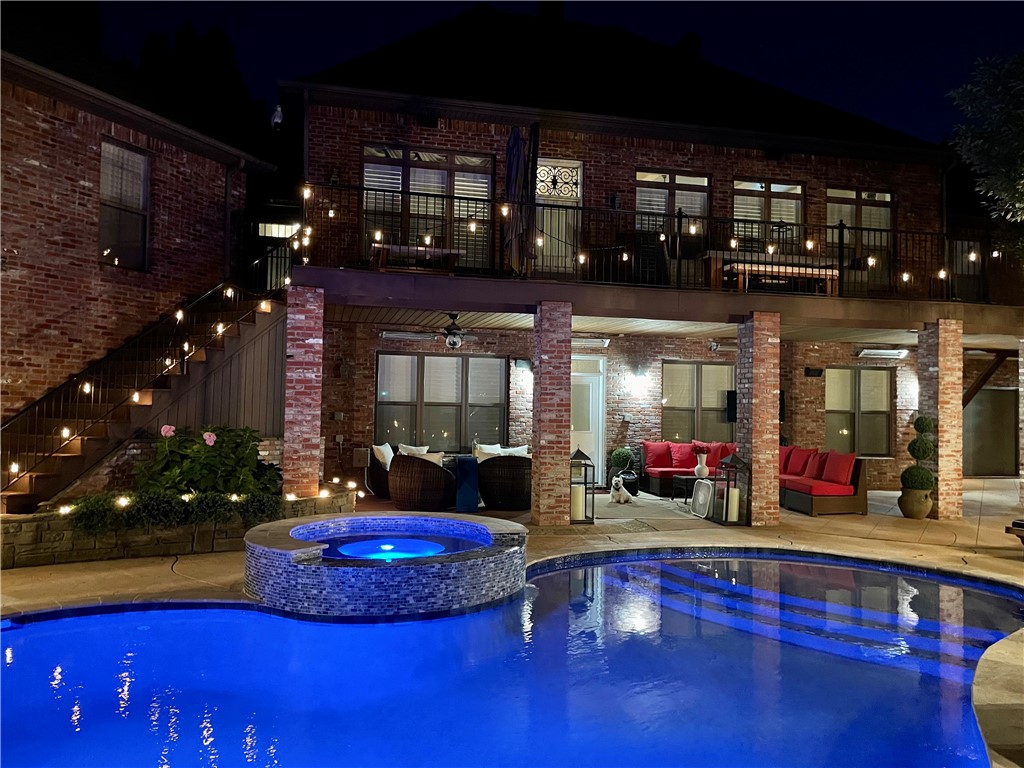 Shadow Valley Ph V Rogers - Residential