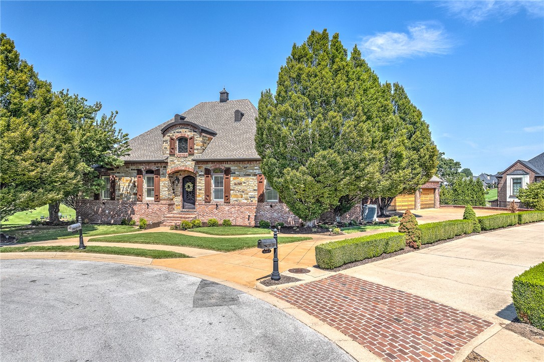 Shadow Valley Ph V Rogers - Residential