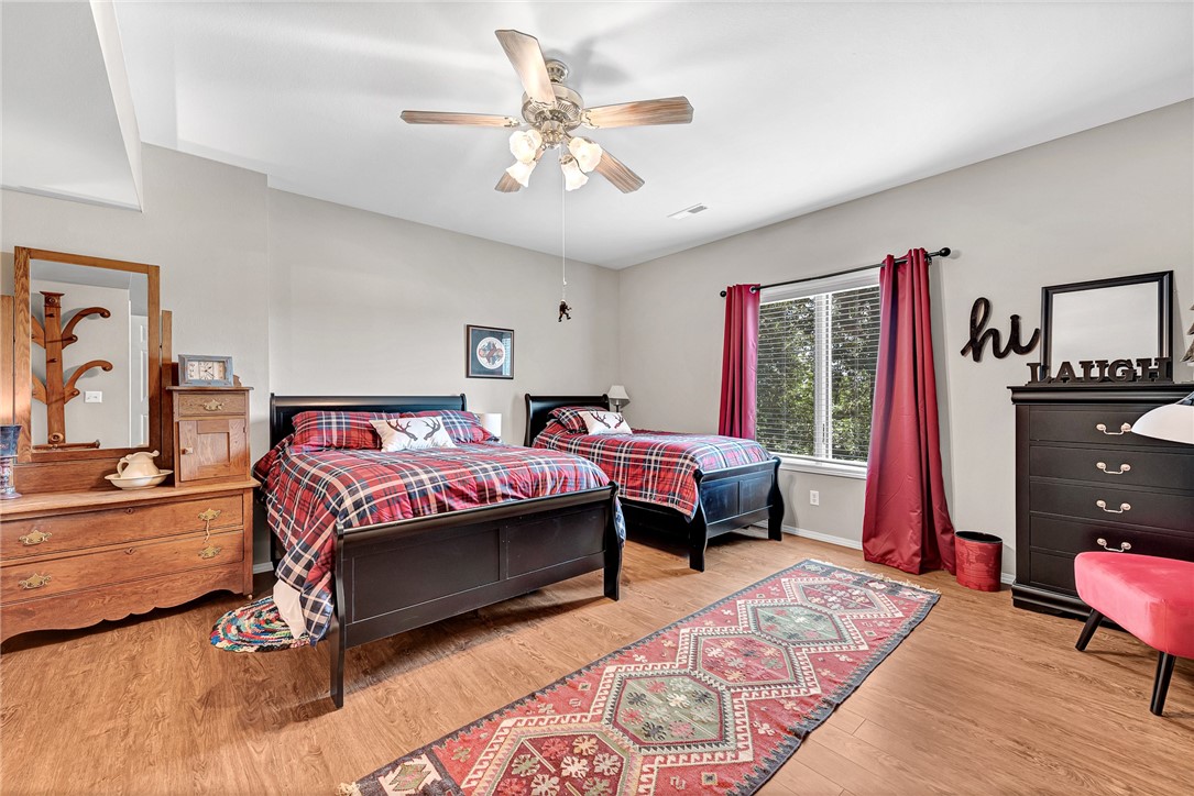 Ardwell Sub Bvv - Residential