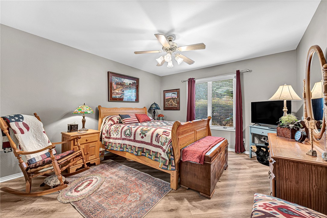 Ardwell Sub Bvv - Residential