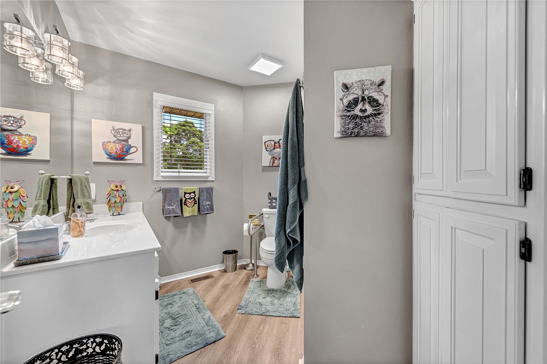 Ardwell Sub Bvv - Residential