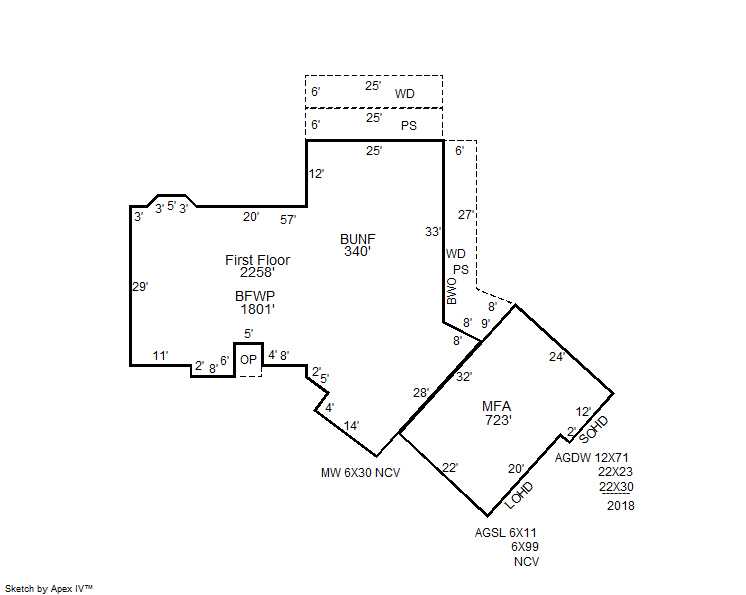 Ardwell Sub Bvv - Residential