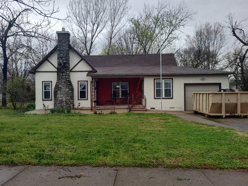 01-17-34-SILOAM SPRINGS - Residential