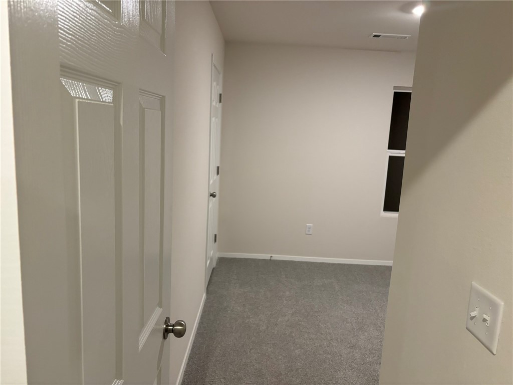 SOMERSET SUB PH II-SILOAM SPRINGS - Residential Lease