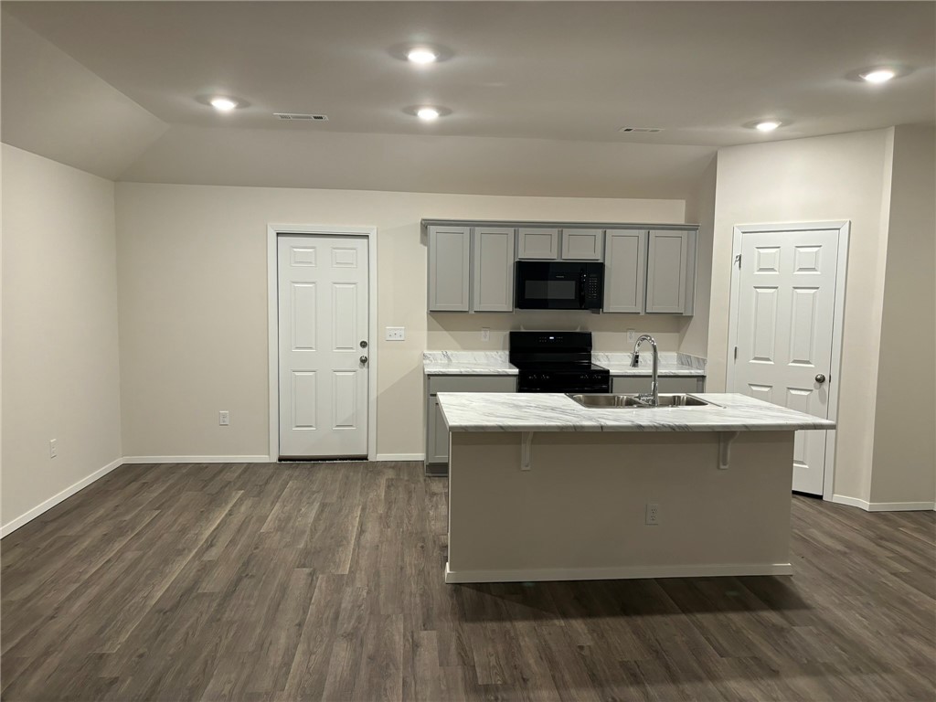 SOMERSET SUB PH II-SILOAM SPRINGS - Residential Lease