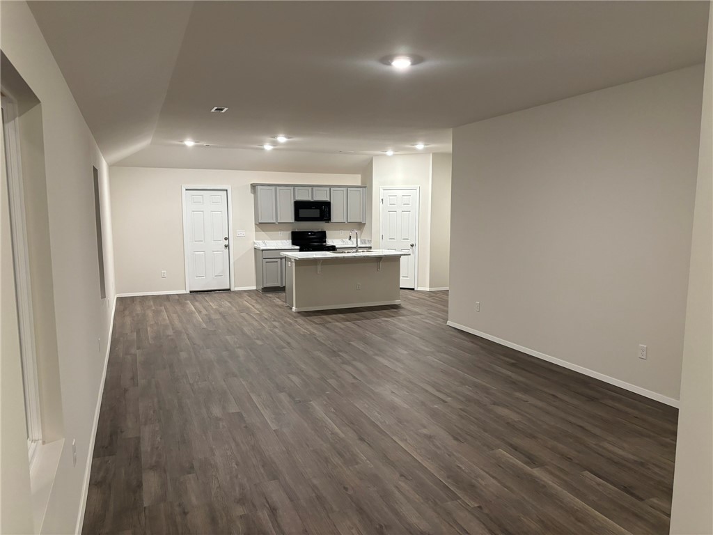 SOMERSET SUB PH II-SILOAM SPRINGS - Residential Lease