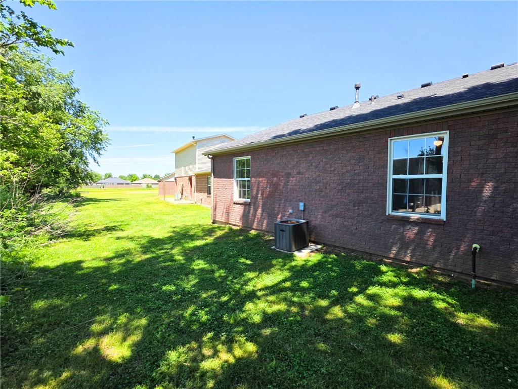 Carriage Square Sub Bentonville - Residential Lease