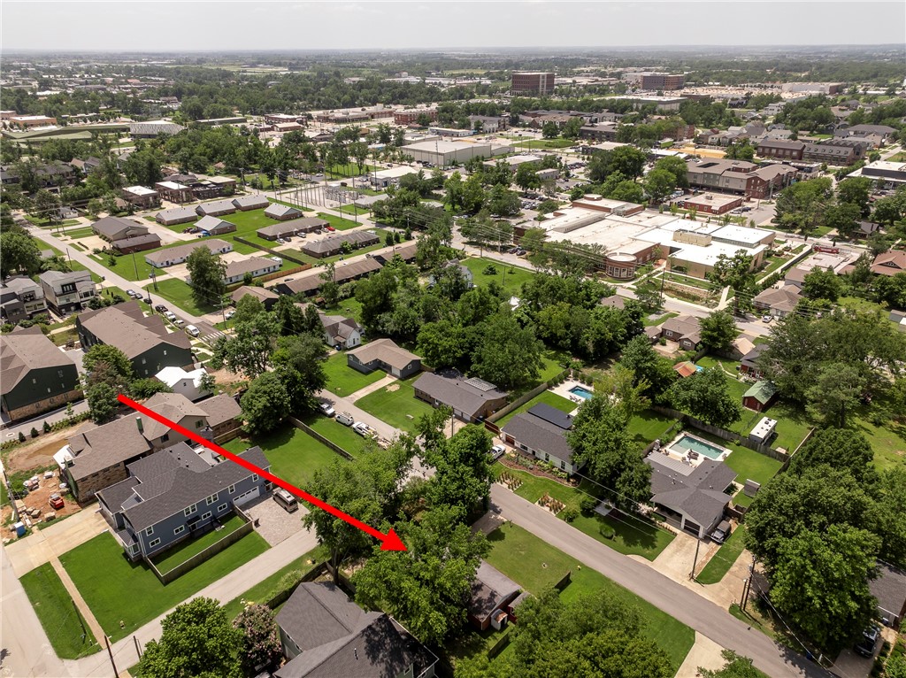Armstrong - Residential