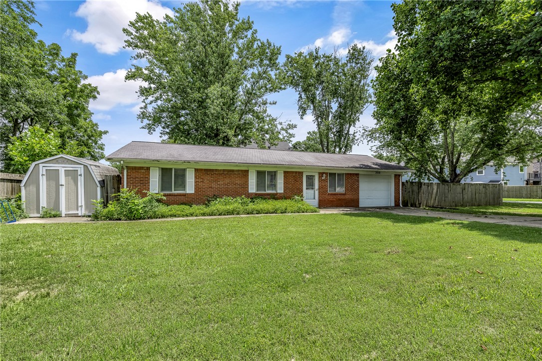 Armstrong - Residential