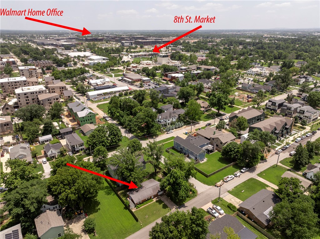 Armstrong - Residential