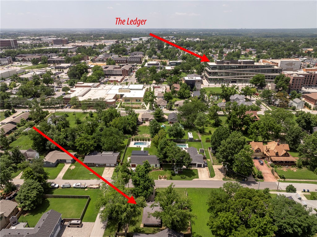 Armstrong - Residential