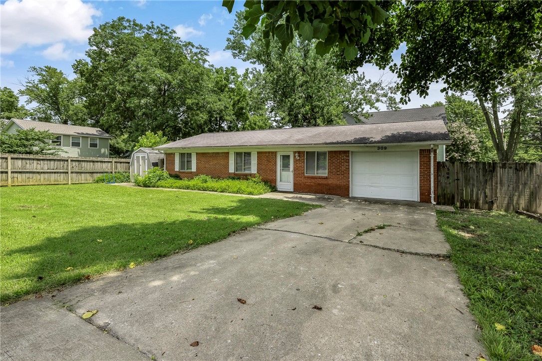 Armstrong - Residential