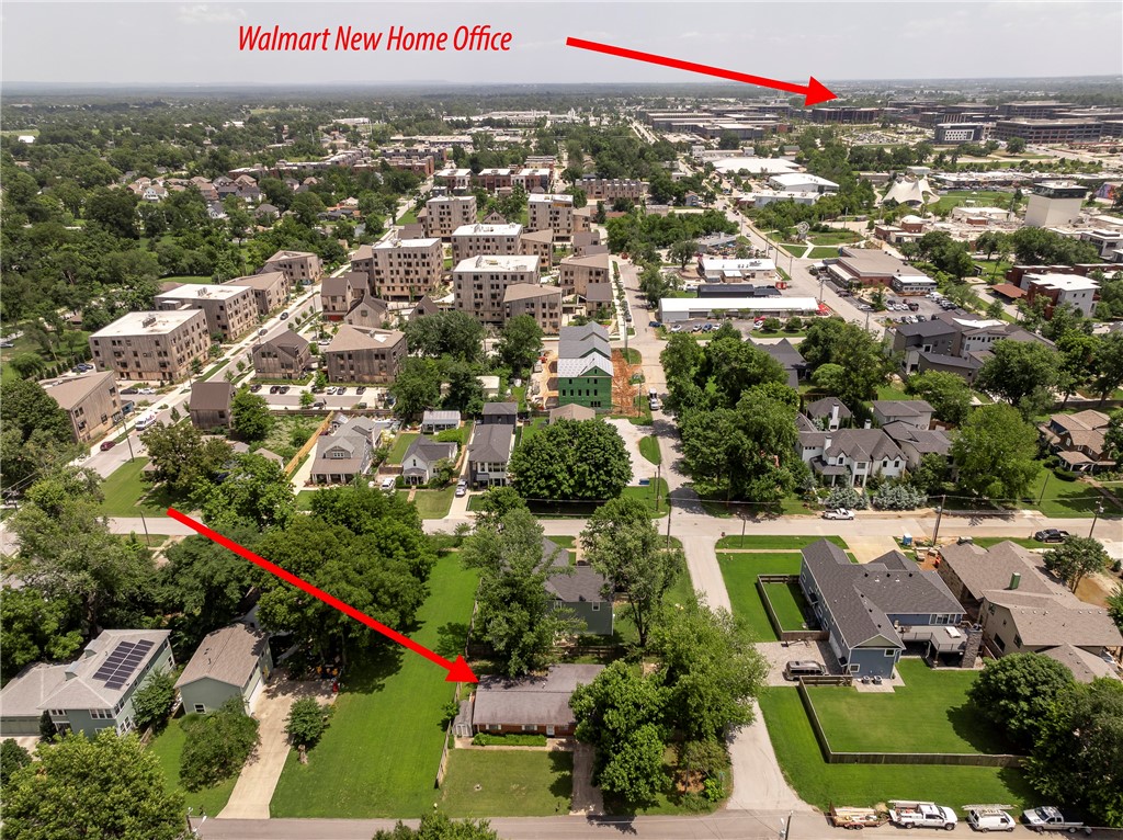 Armstrong - Residential