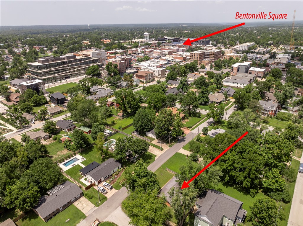 Armstrong - Residential