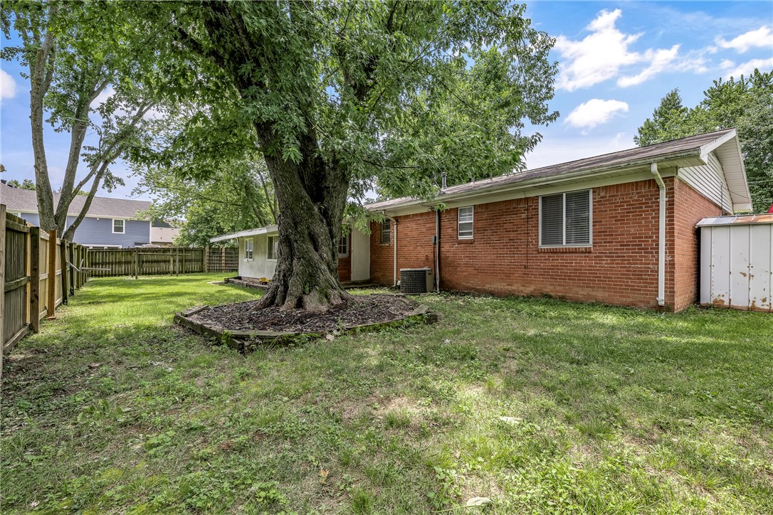 Armstrong - Residential