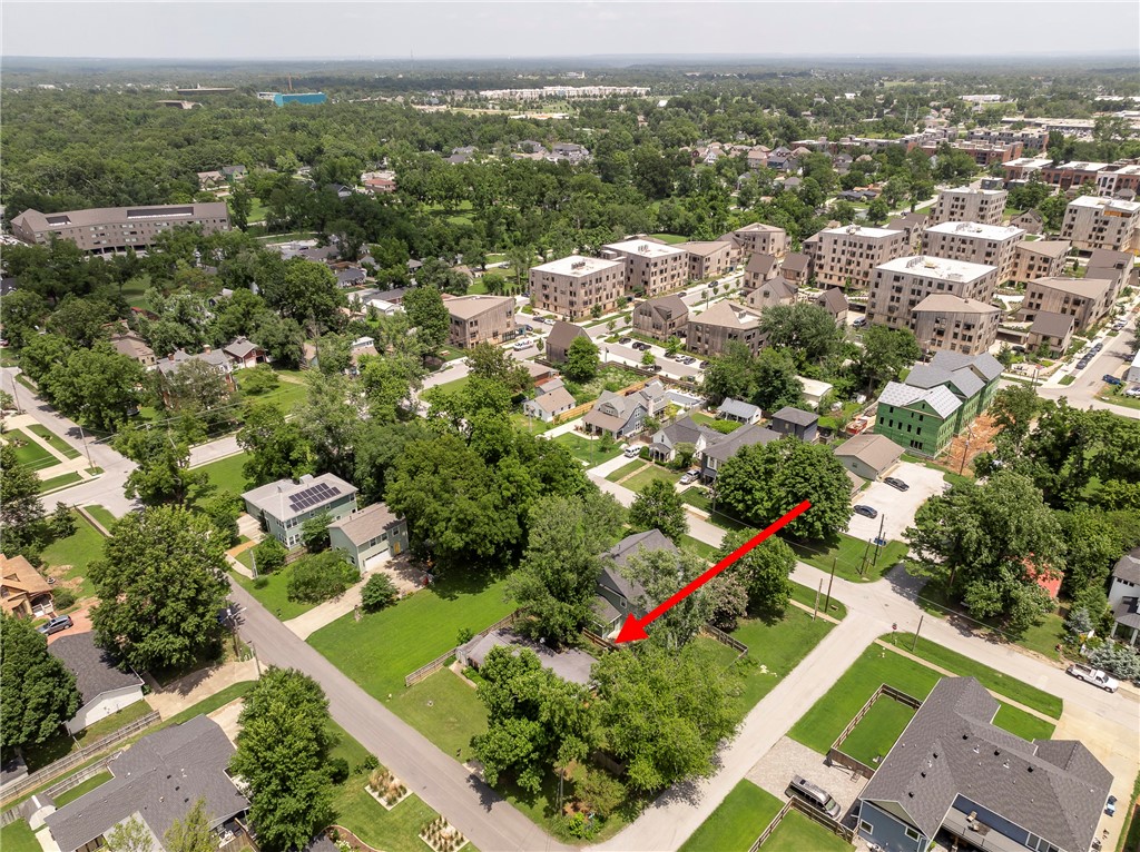 Armstrong - Residential