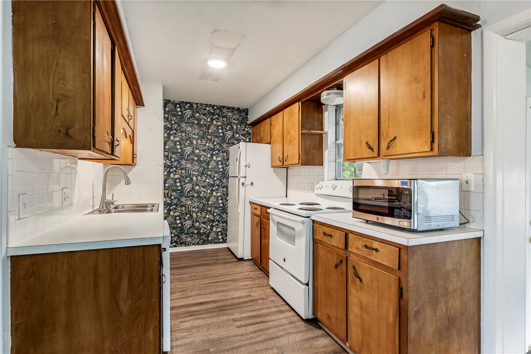 Armstrong - Residential