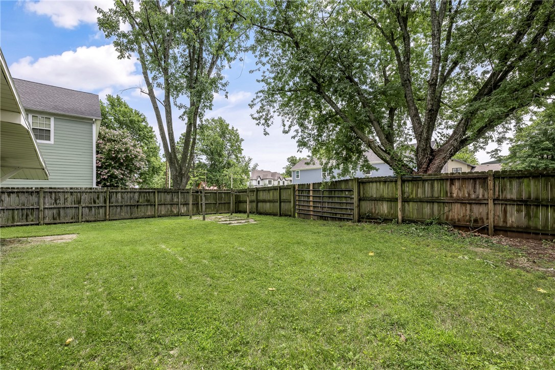 Armstrong - Residential