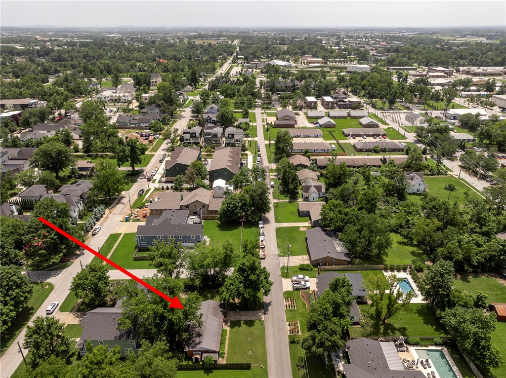 Armstrong - Residential