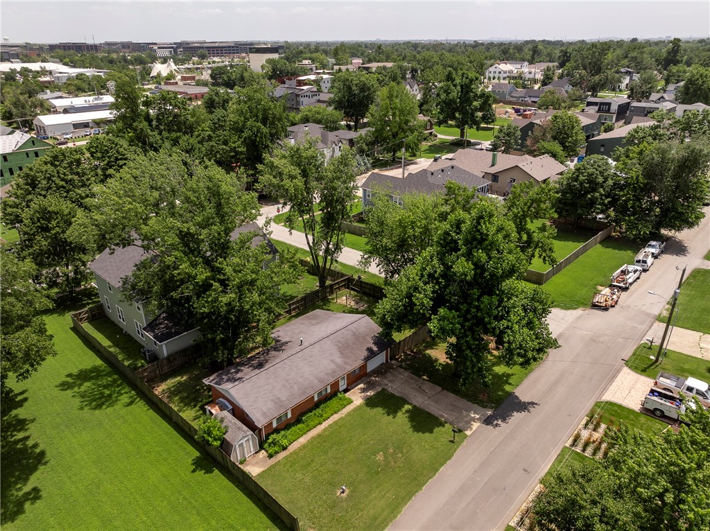Armstrong - Residential