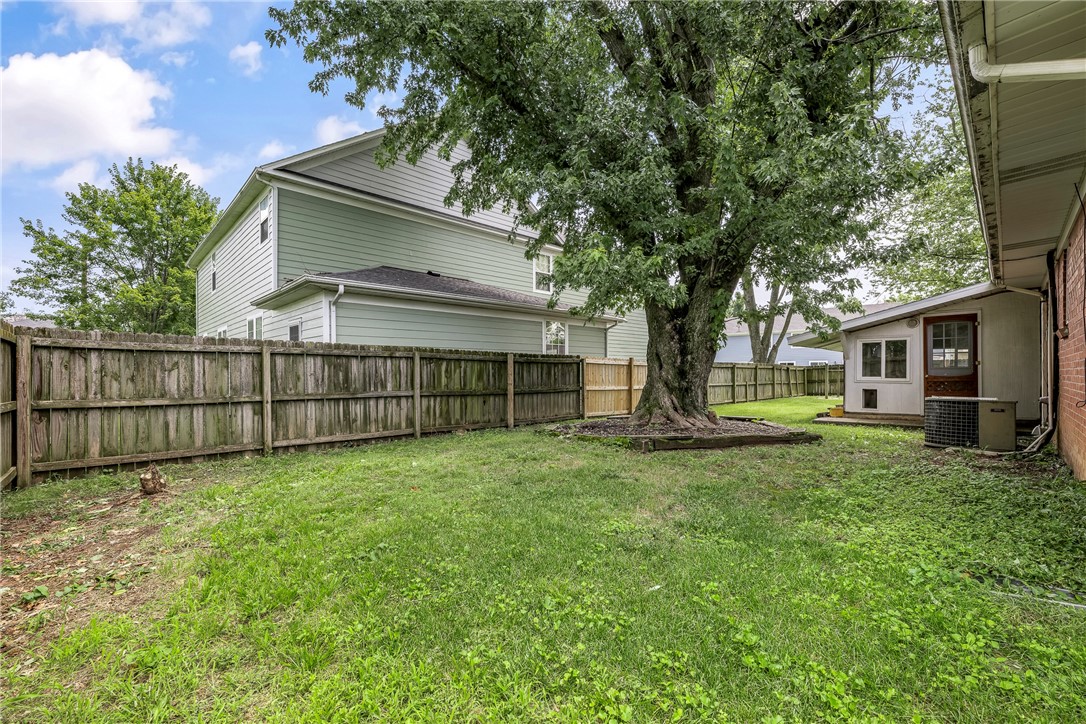 Armstrong - Residential