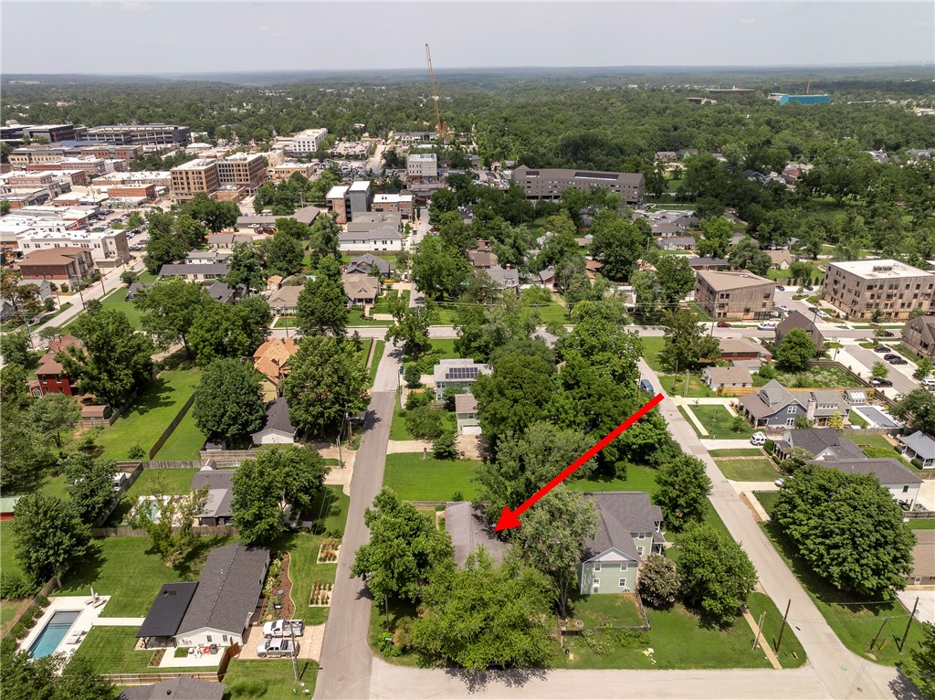 Armstrong - Residential
