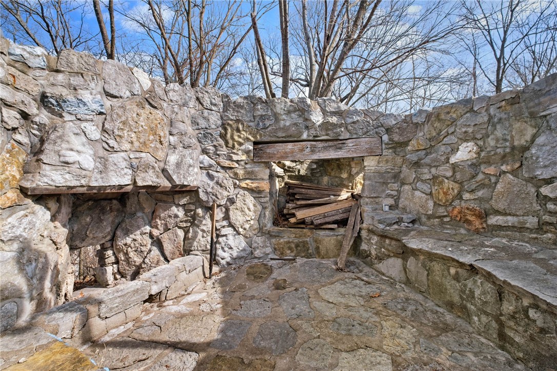 Lake Forrest Heights Sub Rev Rurban - Residential