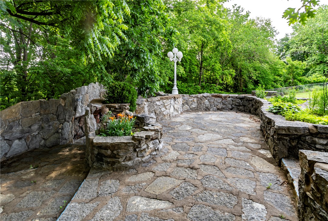 Lake Forrest Heights Sub Rev Rurban - Residential