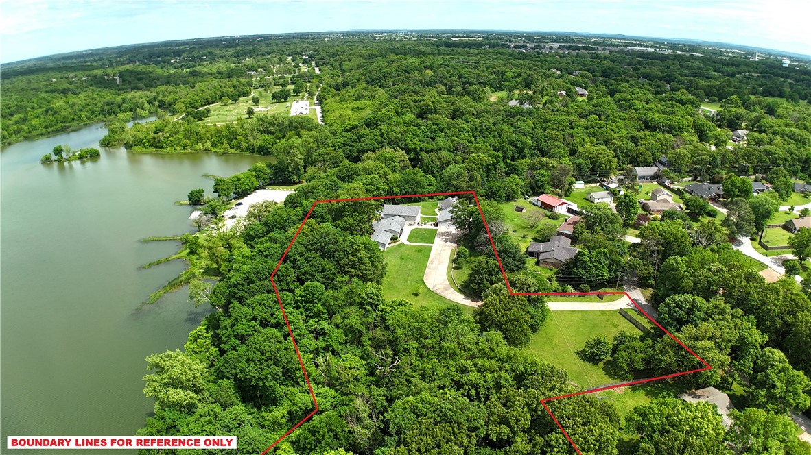 Lake Forrest Heights Sub Rev Rurban - Residential