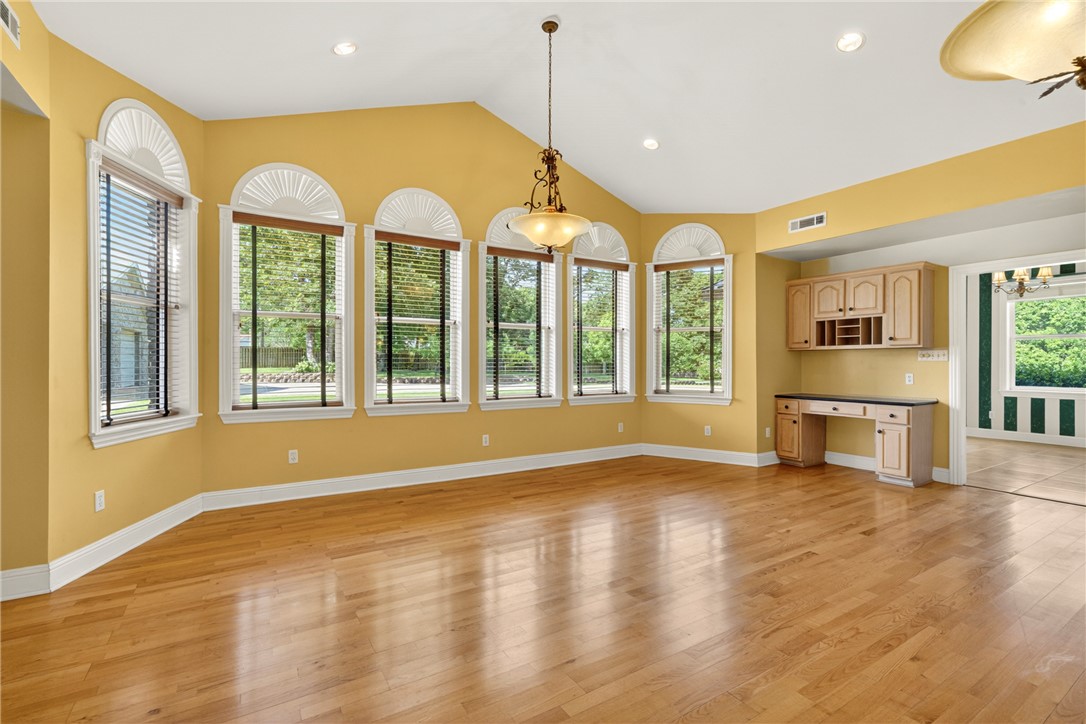 Lake Forrest Heights Sub Rev Rurban - Residential