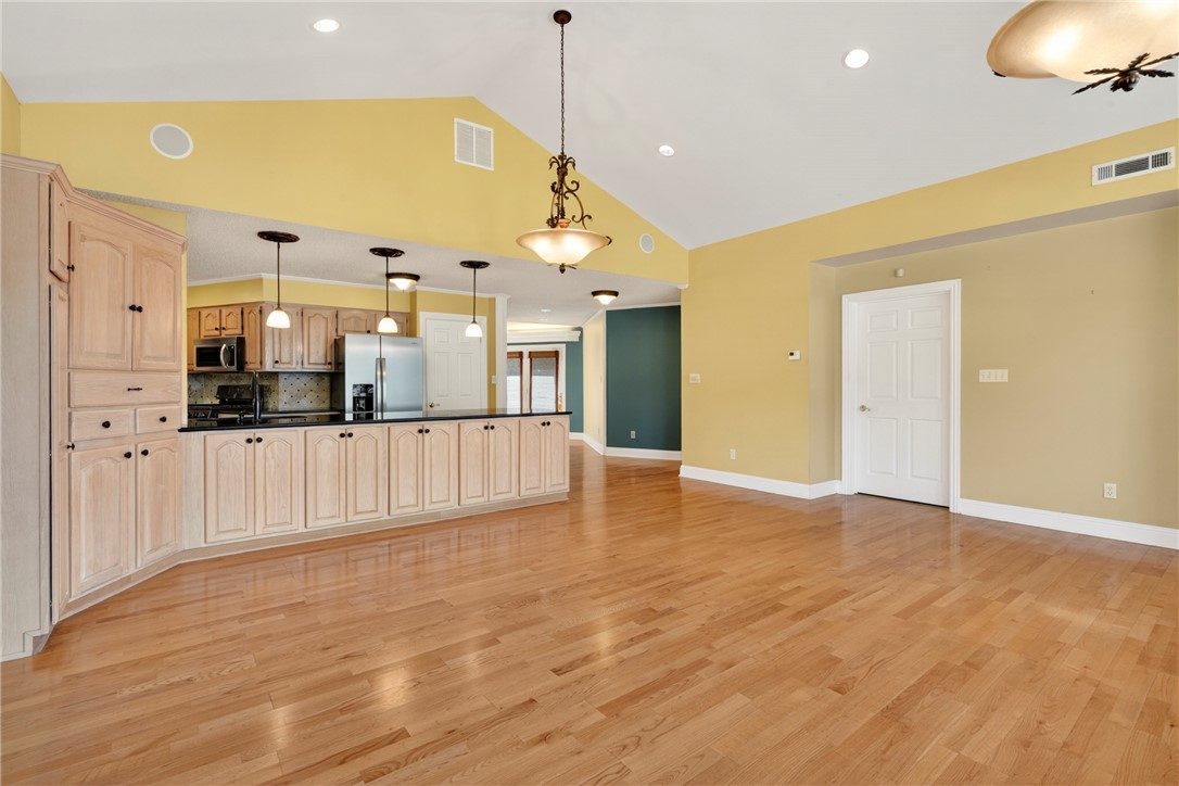 Lake Forrest Heights Sub Rev Rurban - Residential