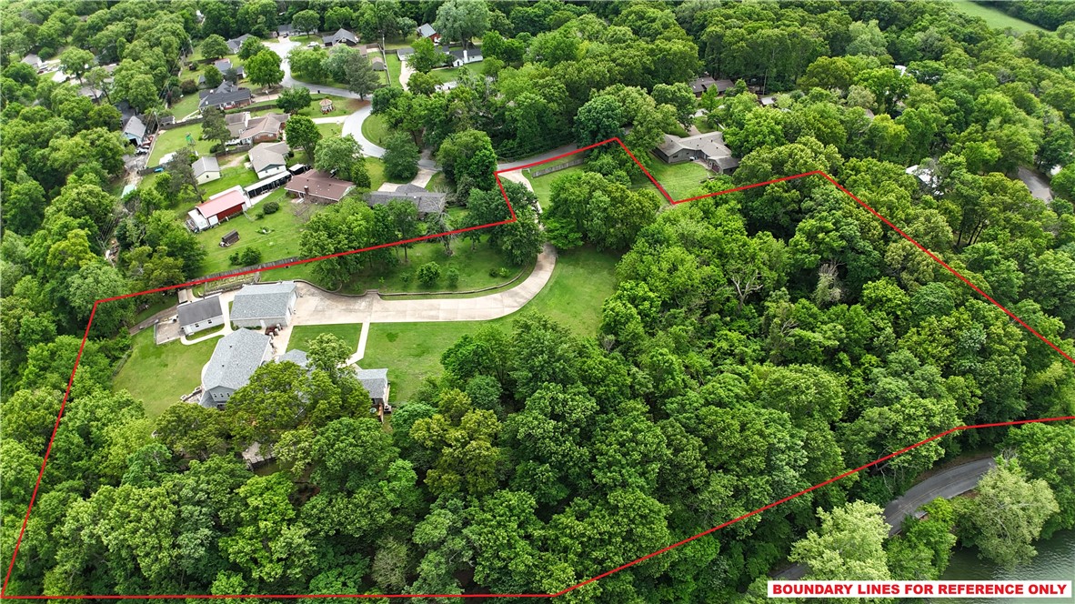 Lake Forrest Heights Sub Rev Rurban - Residential