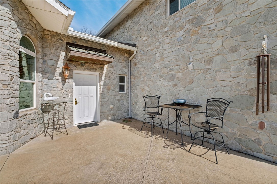 Lake Forrest Heights Sub Rev Rurban - Residential