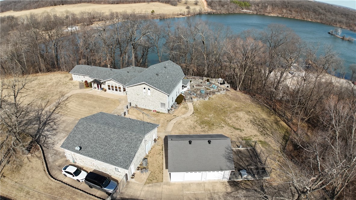 Lake Forrest Heights Sub Rev Rurban - Residential