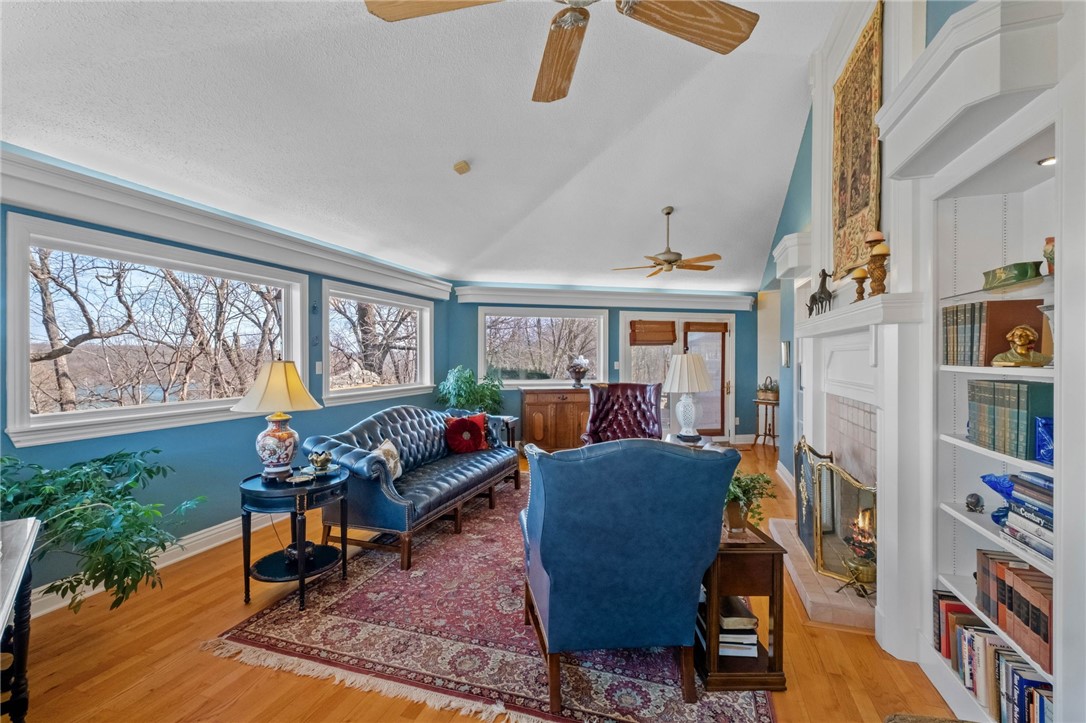 Lake Forrest Heights Sub Rev Rurban - Residential