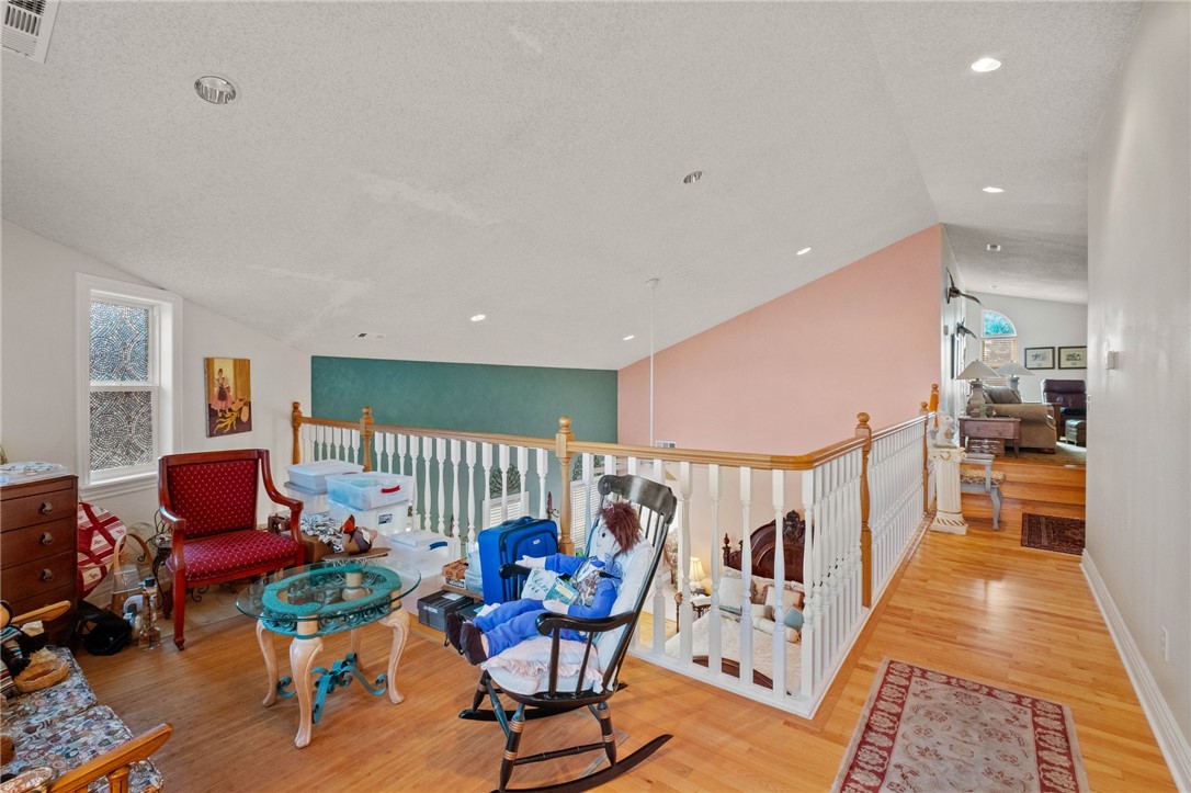 Lake Forrest Heights Sub Rev Rurban - Residential