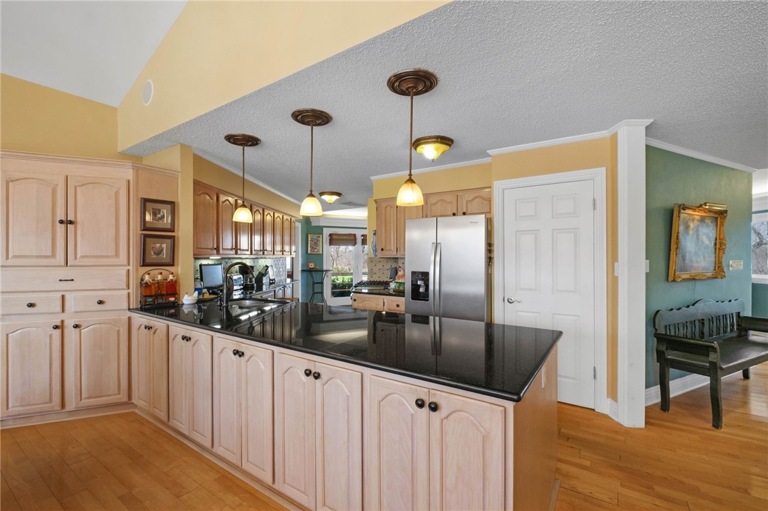 Lake Forrest Heights Sub Rev Rurban - Residential