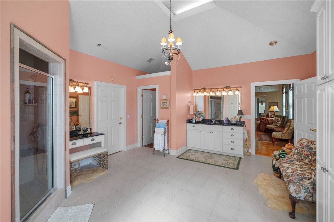 Lake Forrest Heights Sub Rev Rurban - Residential