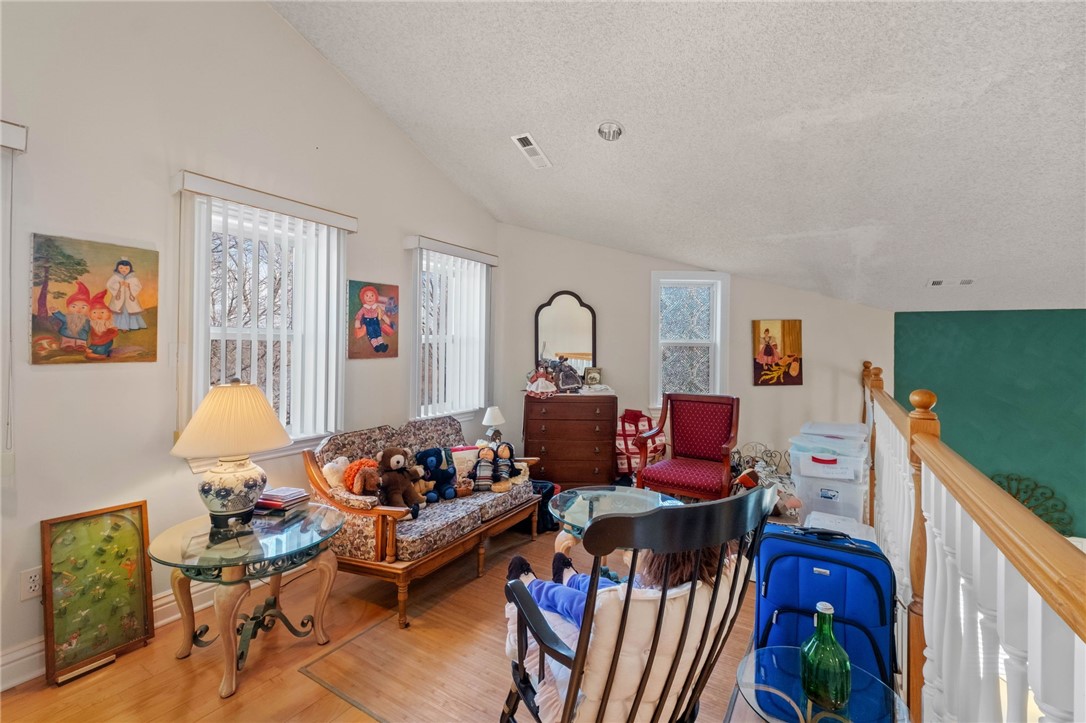 Lake Forrest Heights Sub Rev Rurban - Residential