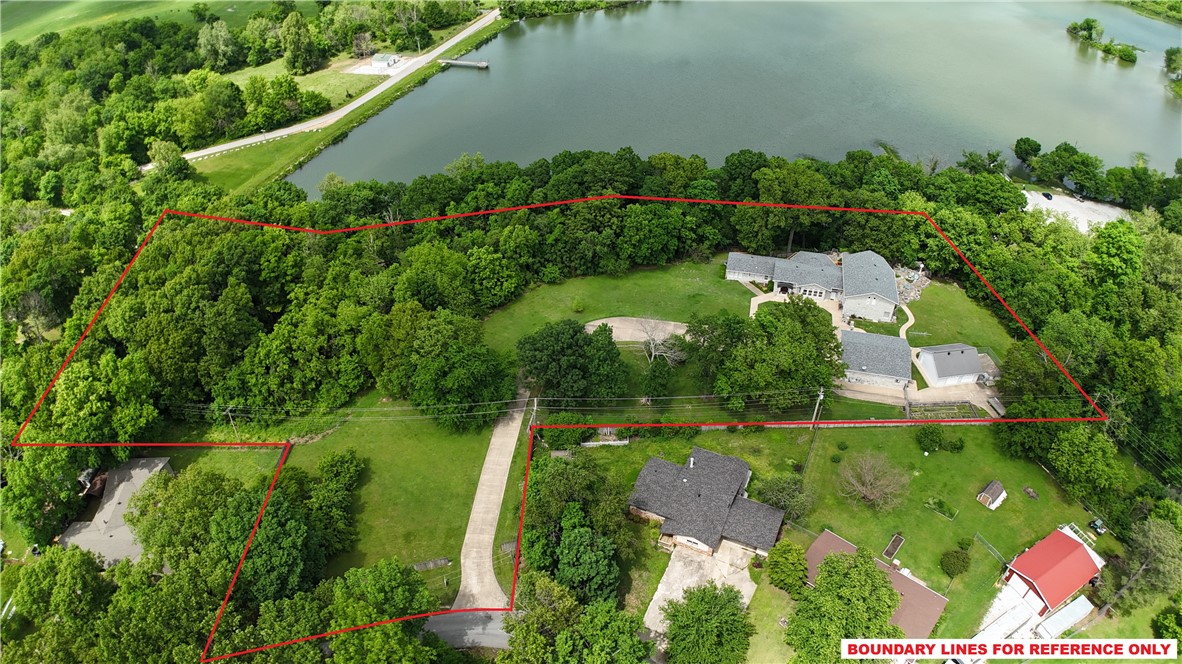 Lake Forrest Heights Sub Rev Rurban - Residential