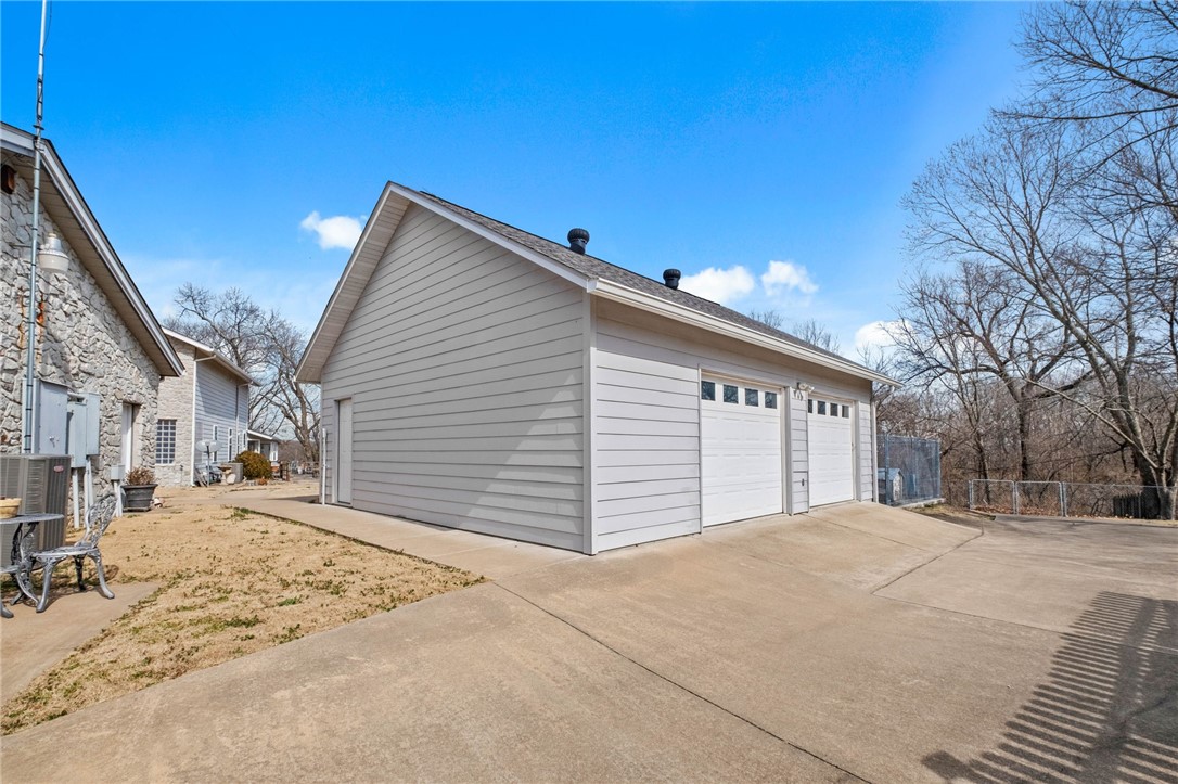 Lake Forrest Heights Sub Rev Rurban - Residential