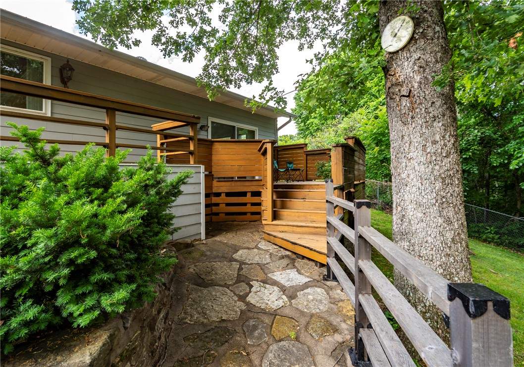 Lake Forrest Heights Sub Rev Rurban - Residential