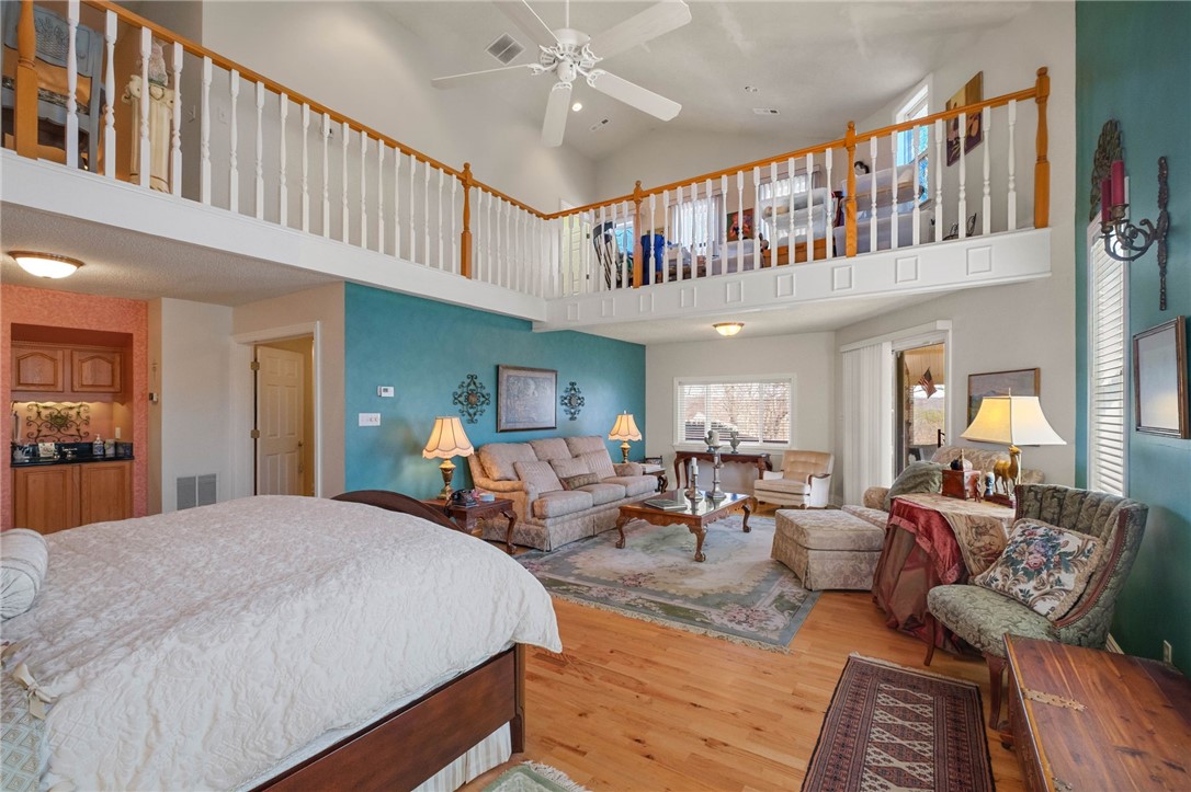 Lake Forrest Heights Sub Rev Rurban - Residential