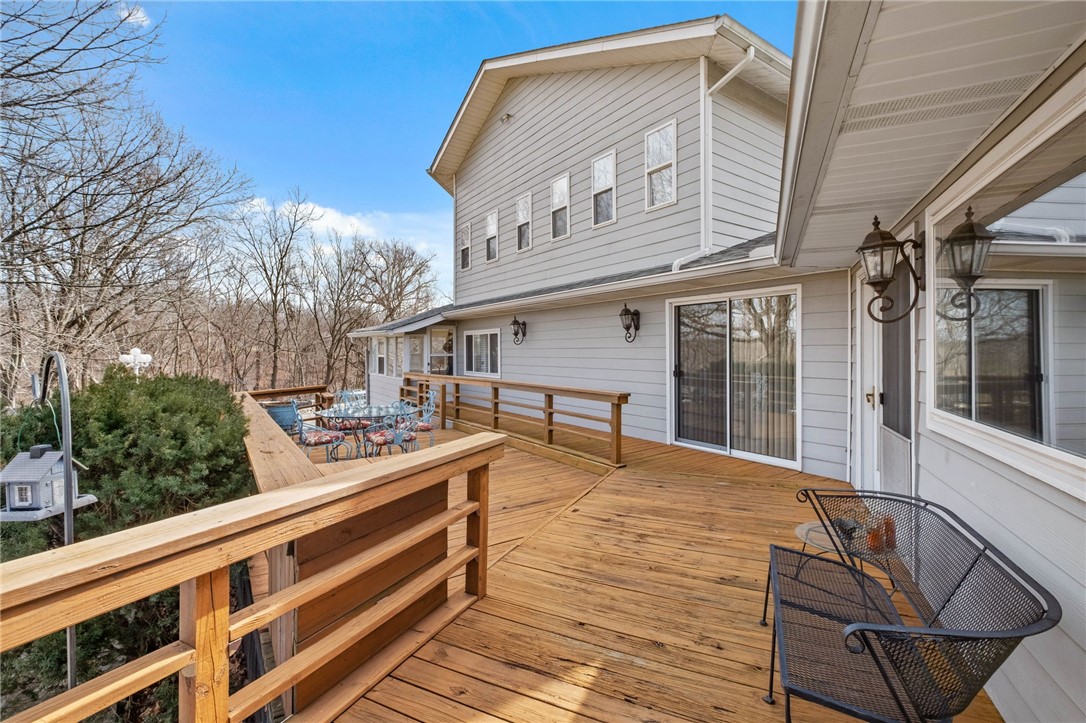 Lake Forrest Heights Sub Rev Rurban - Residential