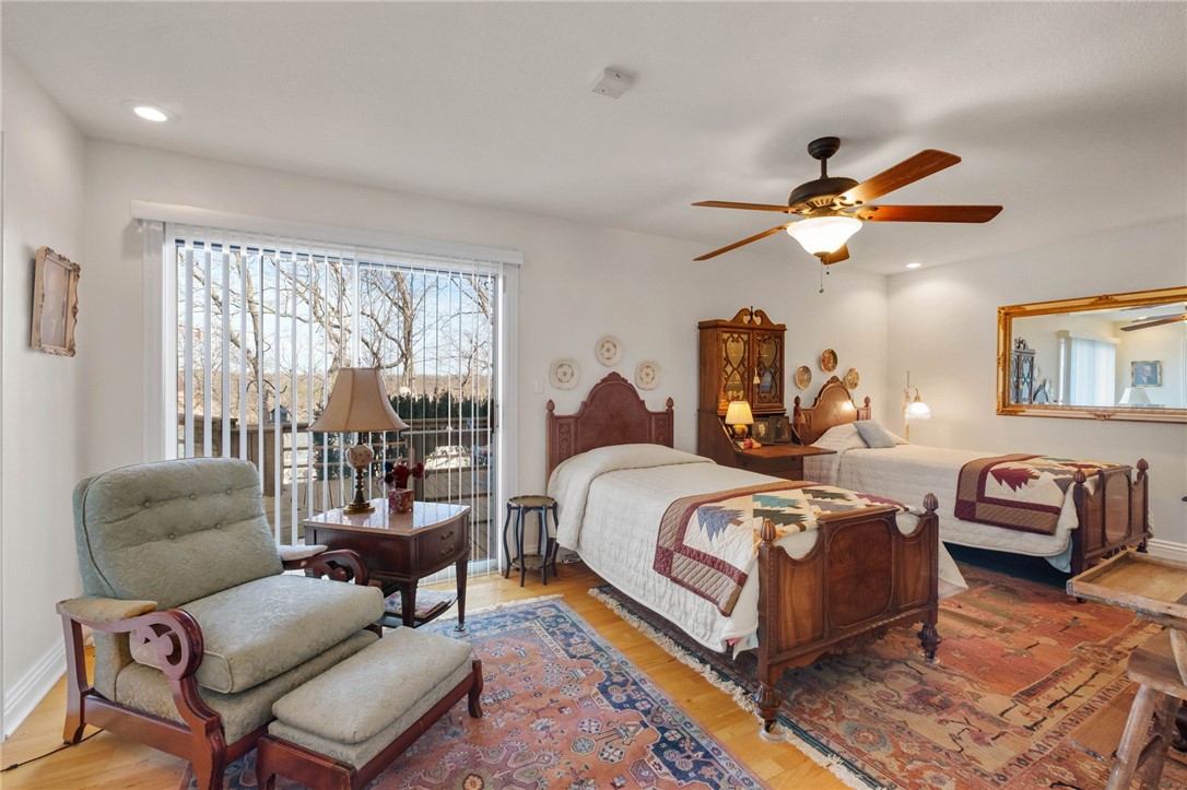 Lake Forrest Heights Sub Rev Rurban - Residential