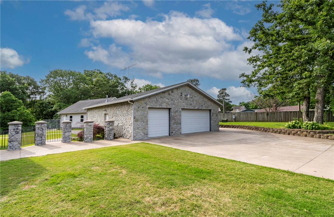 Lake Forrest Heights Sub Rev Rurban - Residential