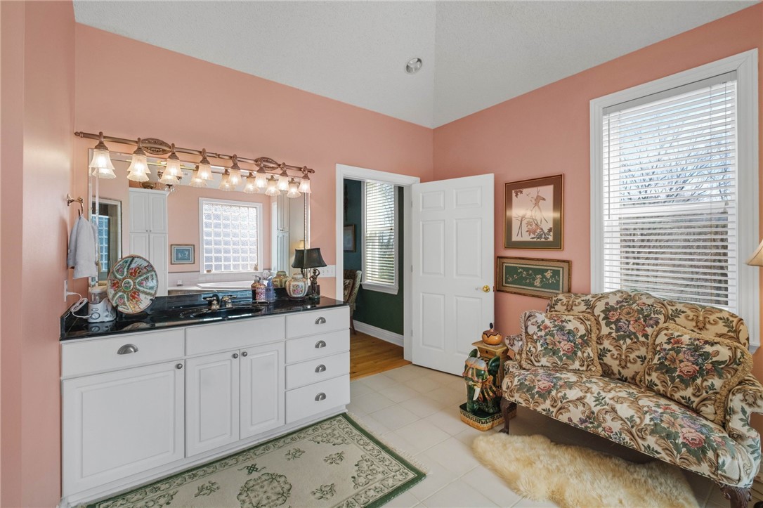 Lake Forrest Heights Sub Rev Rurban - Residential